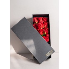 Box of 24 Roses